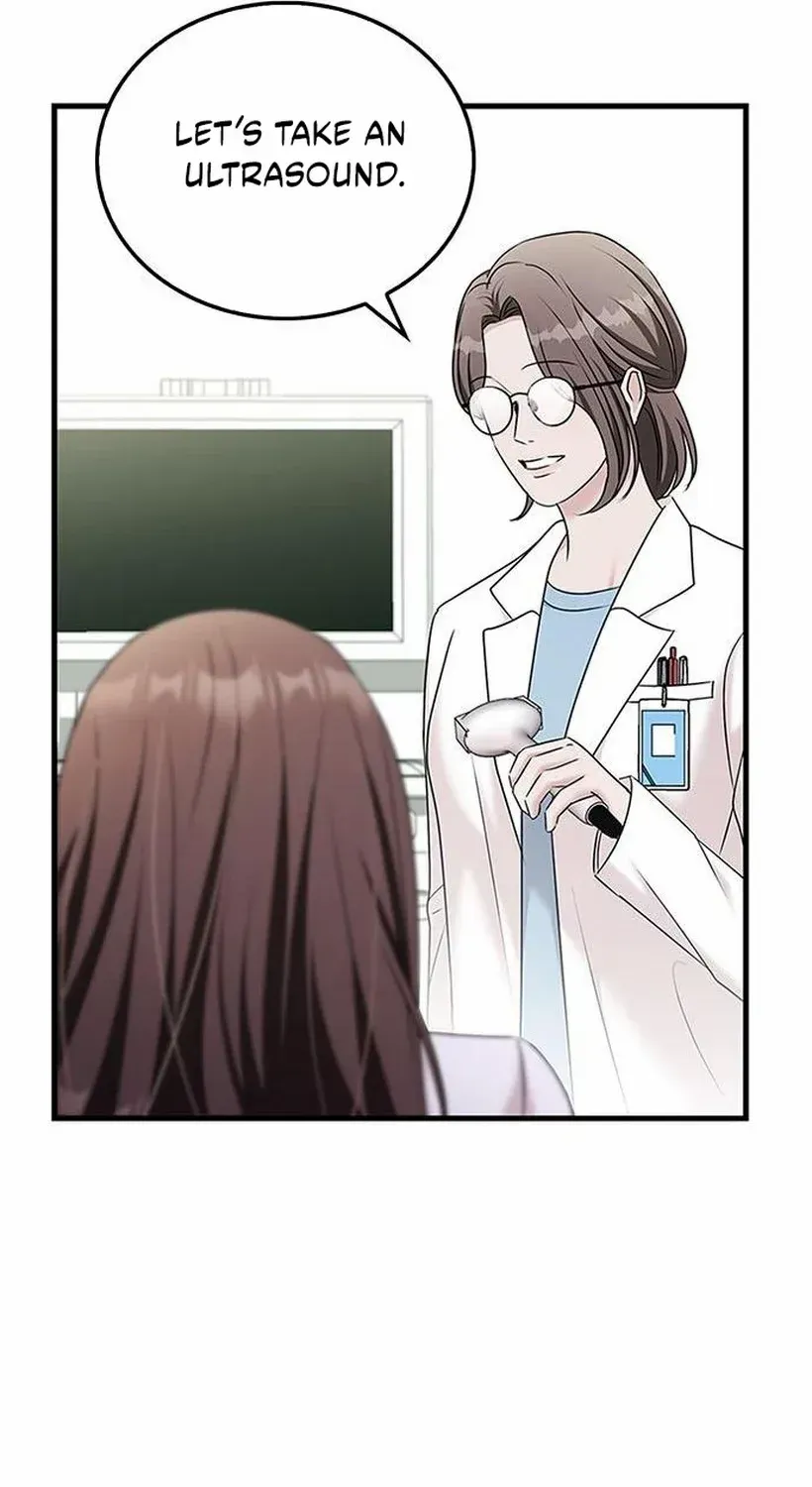 How far can we go as a couple? Chapter 72 page 89 - 