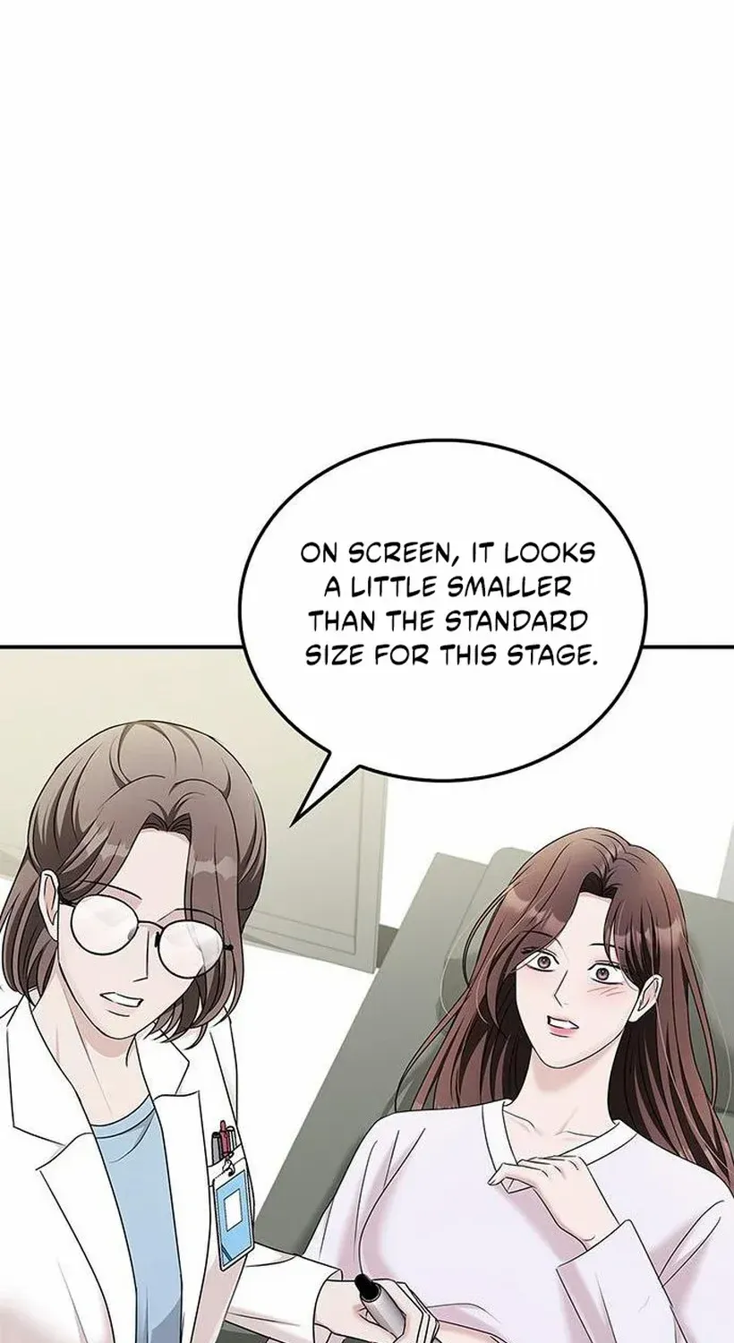 How far can we go as a couple? Chapter 72 page 91 - 
