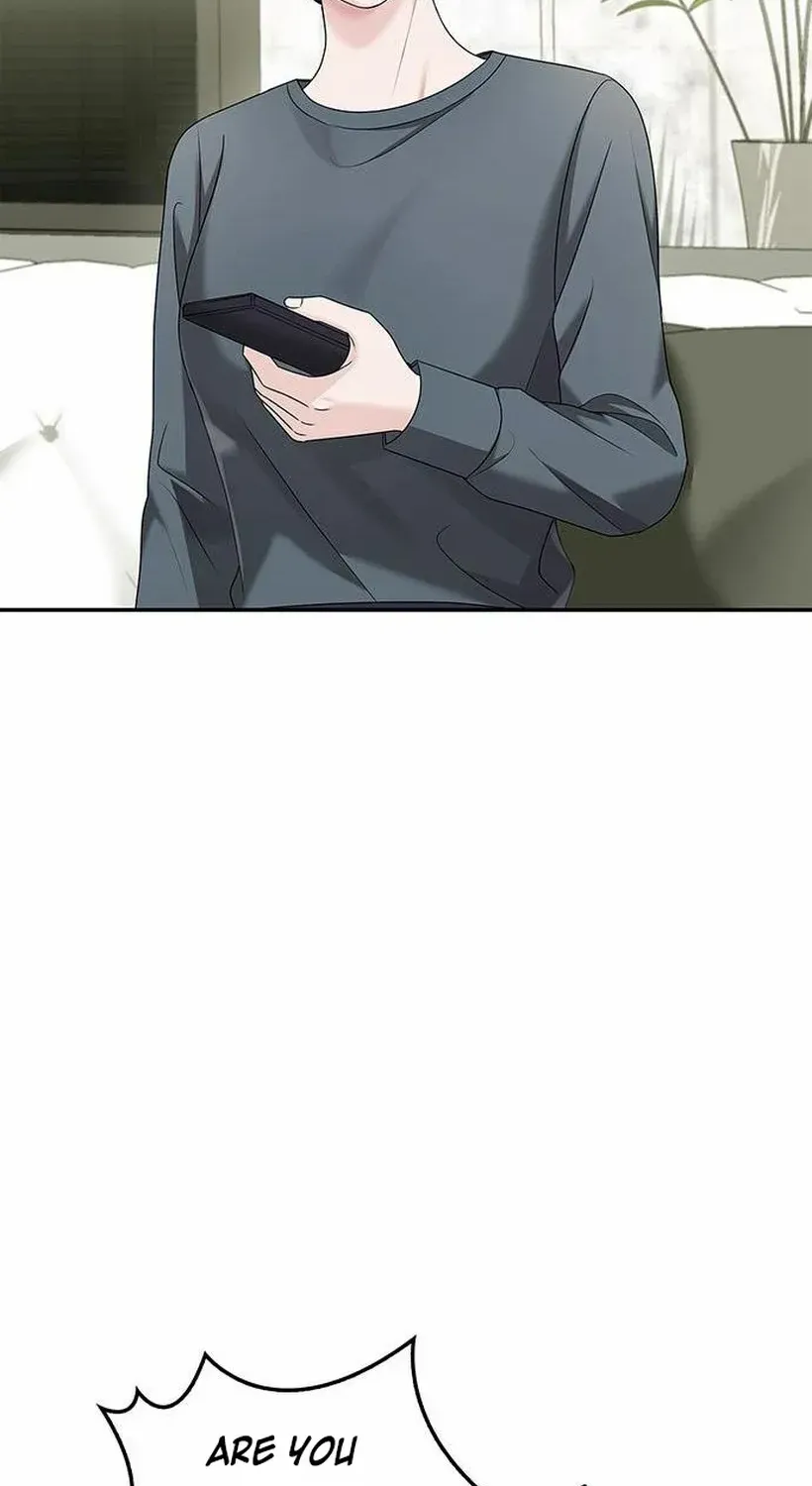 How far can we go as a couple? Chapter 73 page 15 - 