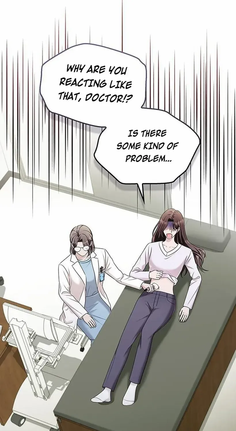 How far can we go as a couple? Chapter 73 page 3 - 