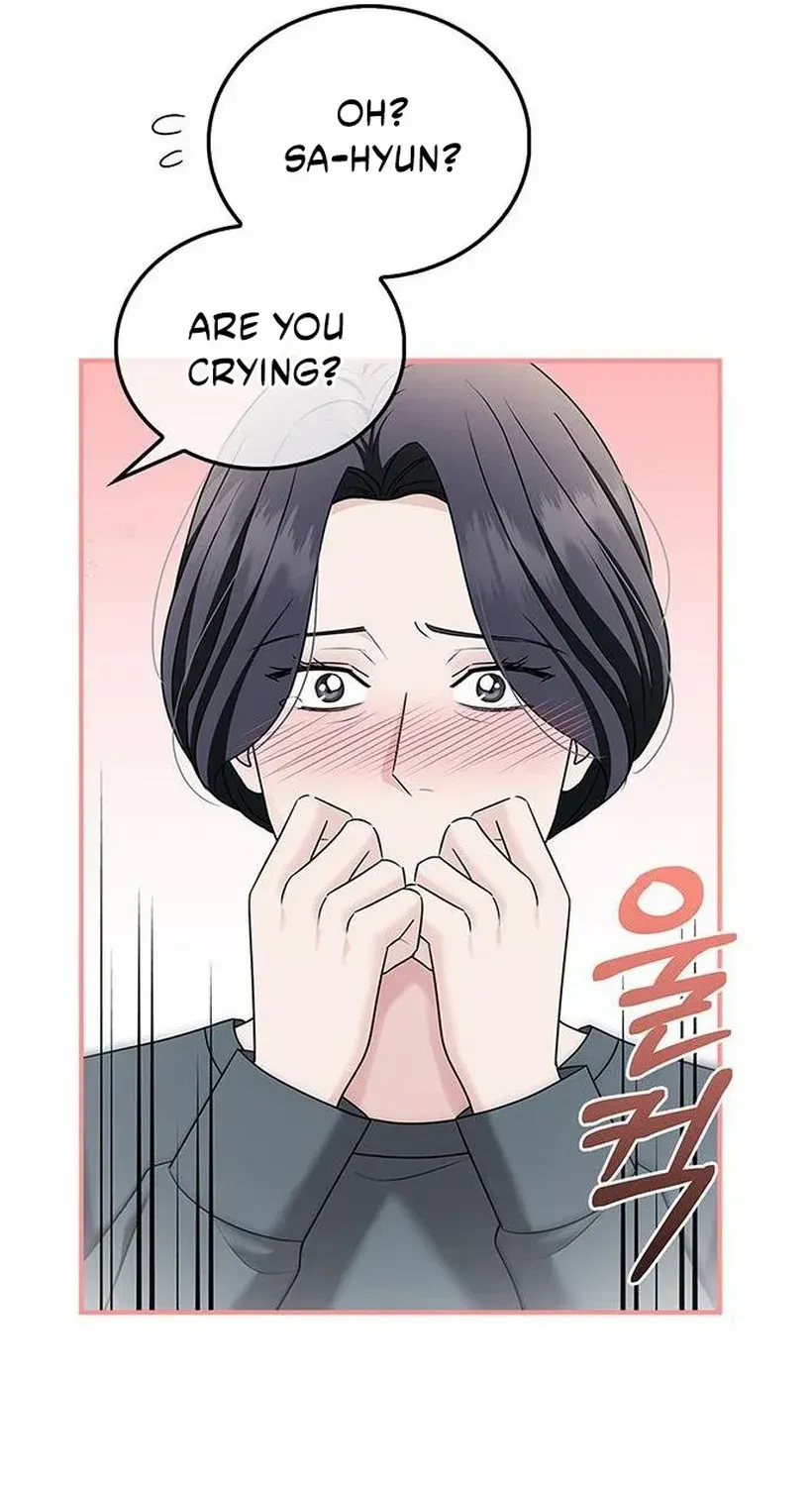 How far can we go as a couple? Chapter 73 page 21 - 