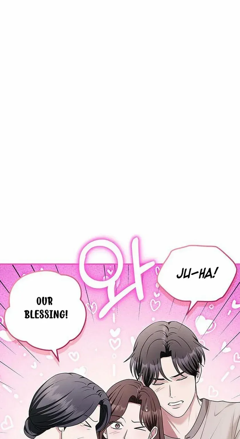 How far can we go as a couple? Chapter 73 page 22 - 