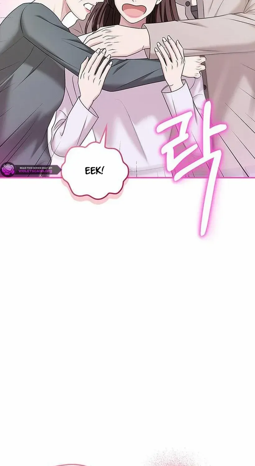 How far can we go as a couple? Chapter 73 page 23 - 