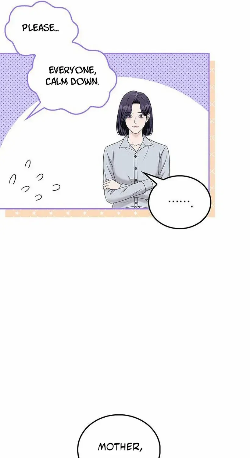 How far can we go as a couple? Chapter 73 page 26 - 