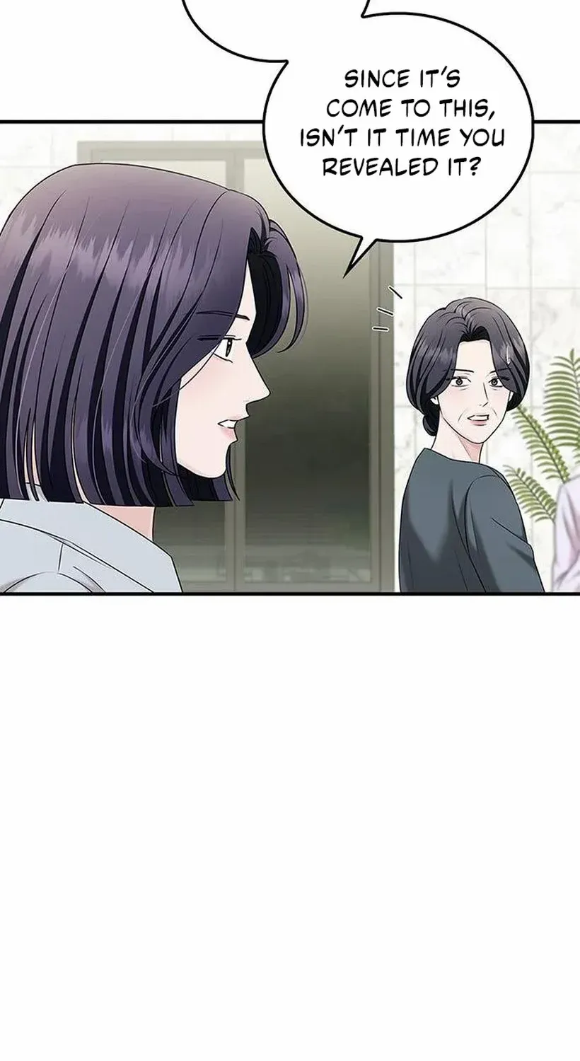 How far can we go as a couple? Chapter 73 page 27 - 