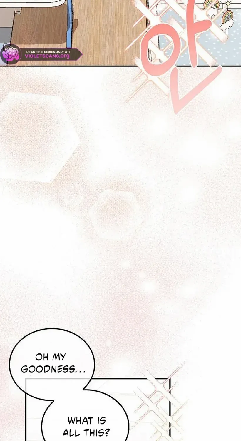 How far can we go as a couple? Chapter 73 page 32 - 