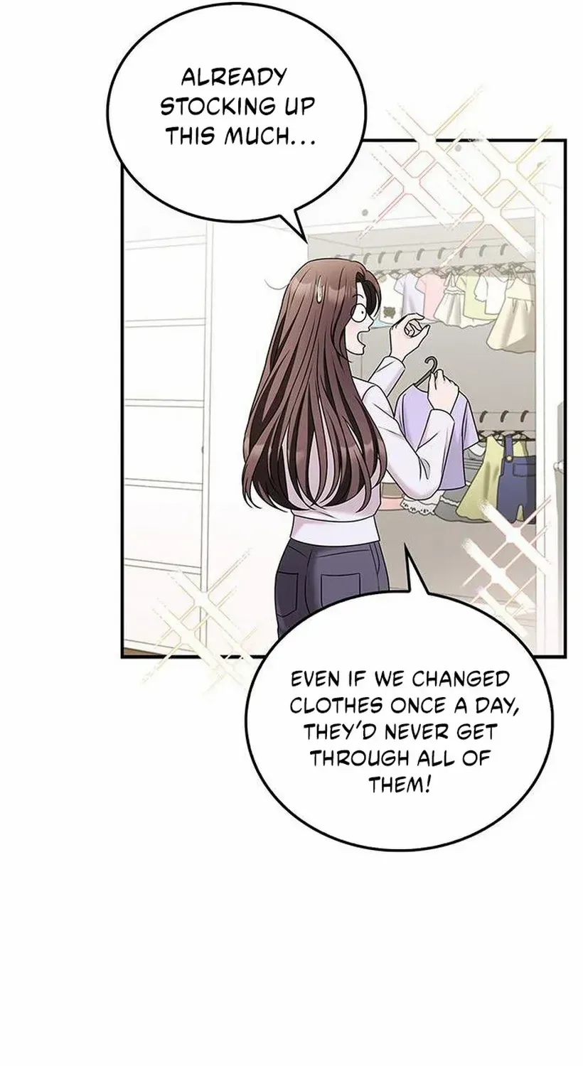 How far can we go as a couple? Chapter 73 page 34 - 