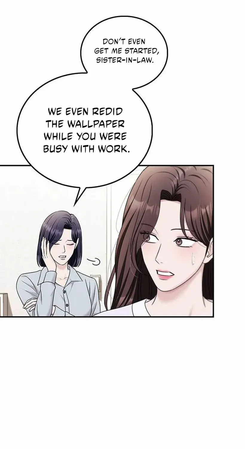 How far can we go as a couple? Chapter 73 page 35 - 