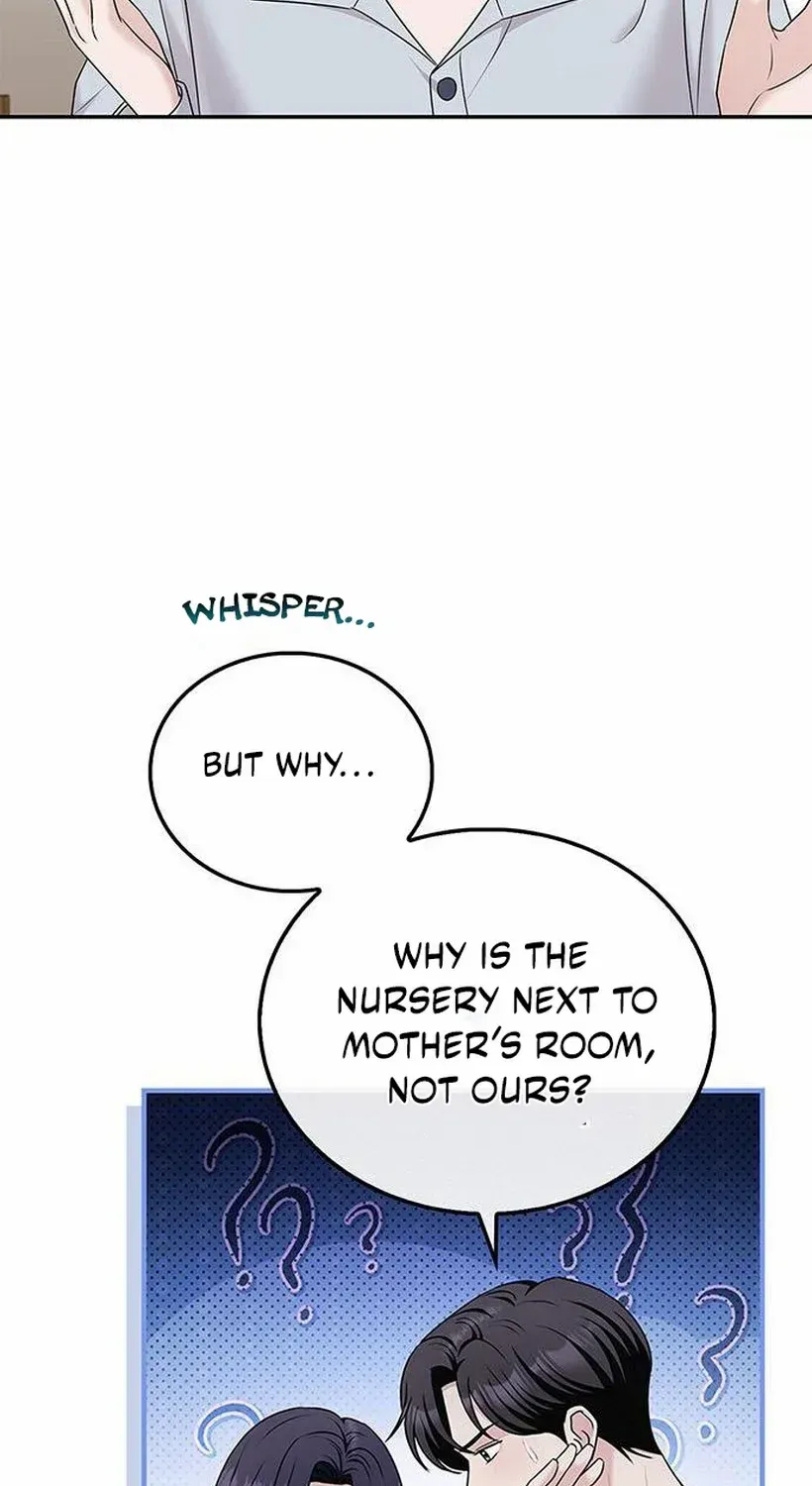 How far can we go as a couple? Chapter 73 page 38 - 