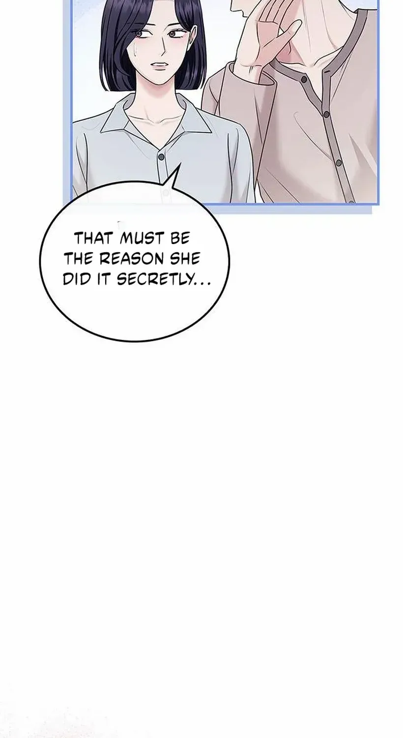 How far can we go as a couple? Chapter 73 page 39 - 