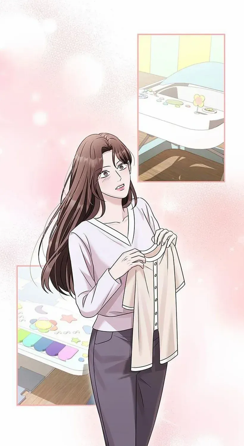 How far can we go as a couple? Chapter 73 page 40 - 