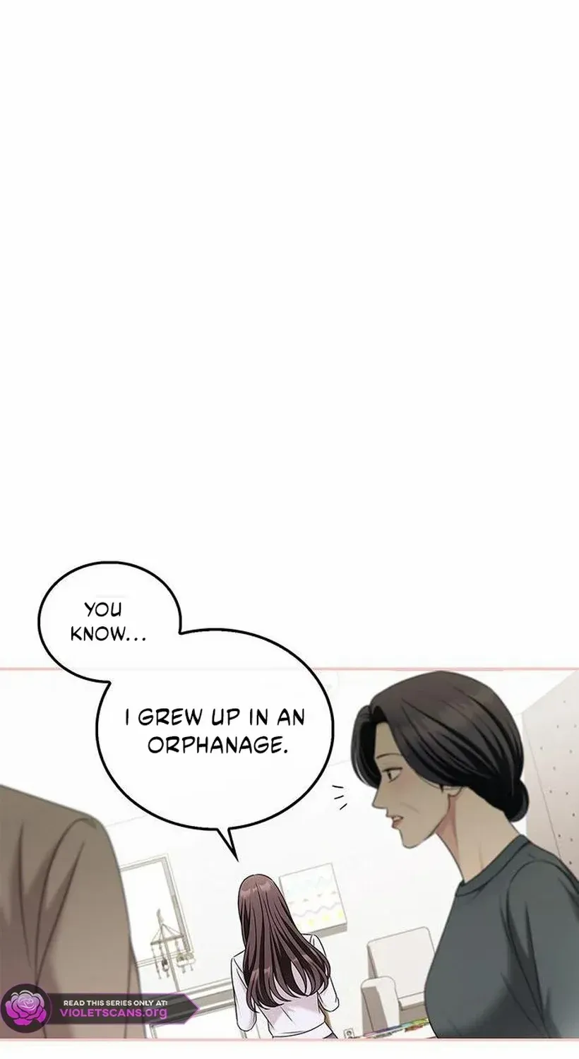 How far can we go as a couple? Chapter 73 page 43 - 