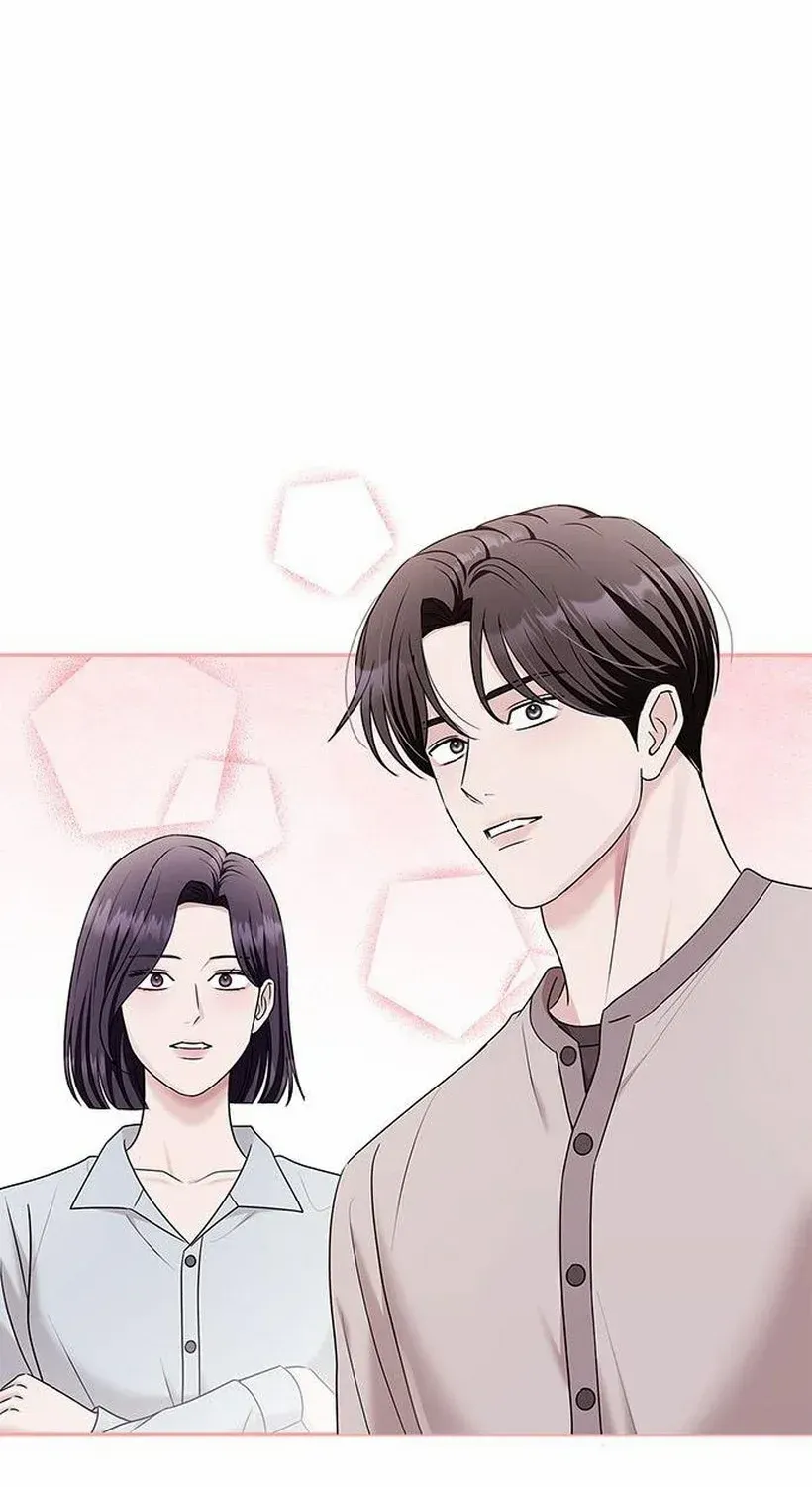 How far can we go as a couple? Chapter 73 page 46 - 