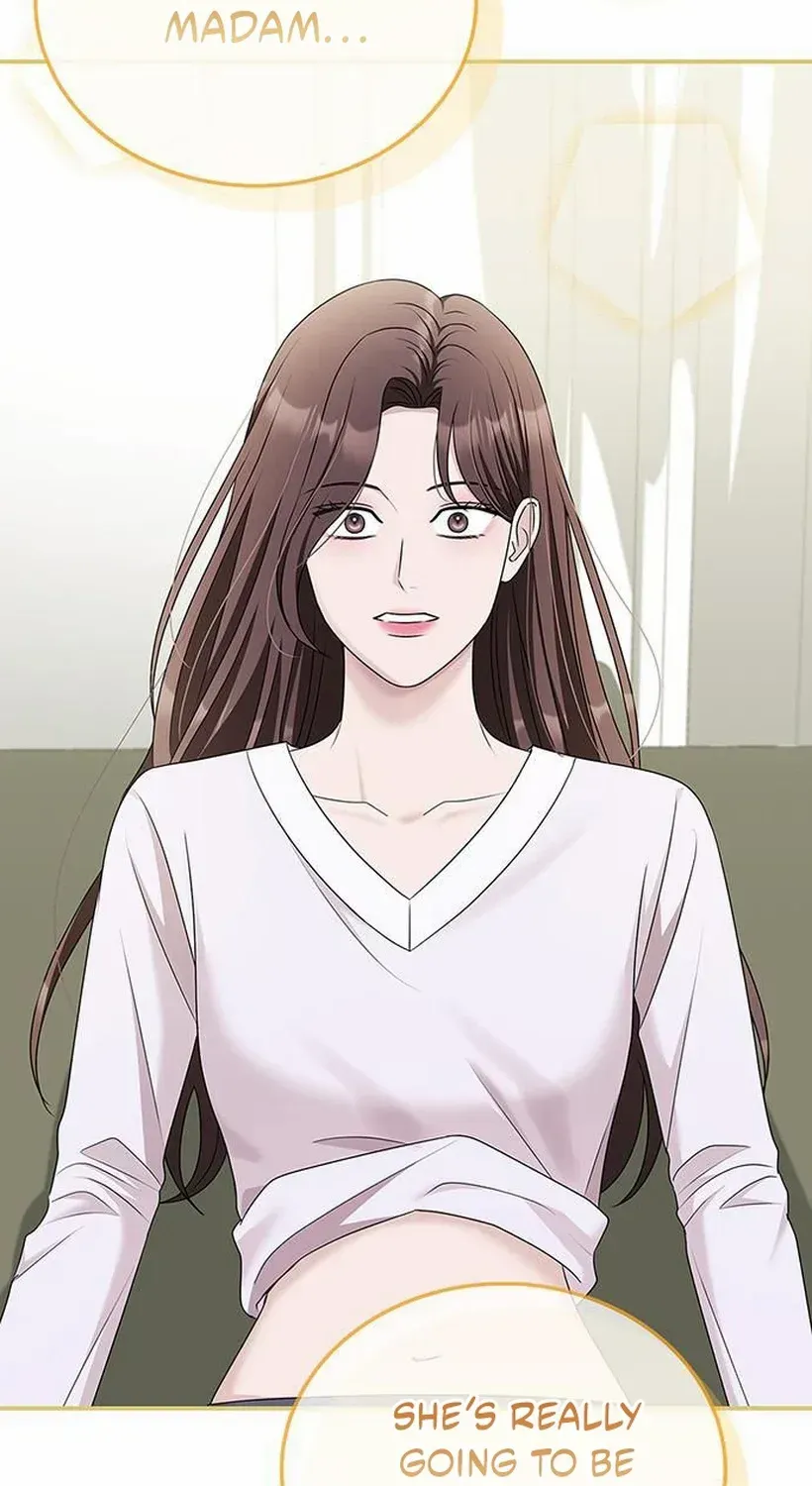 How far can we go as a couple? Chapter 73 page 6 - 