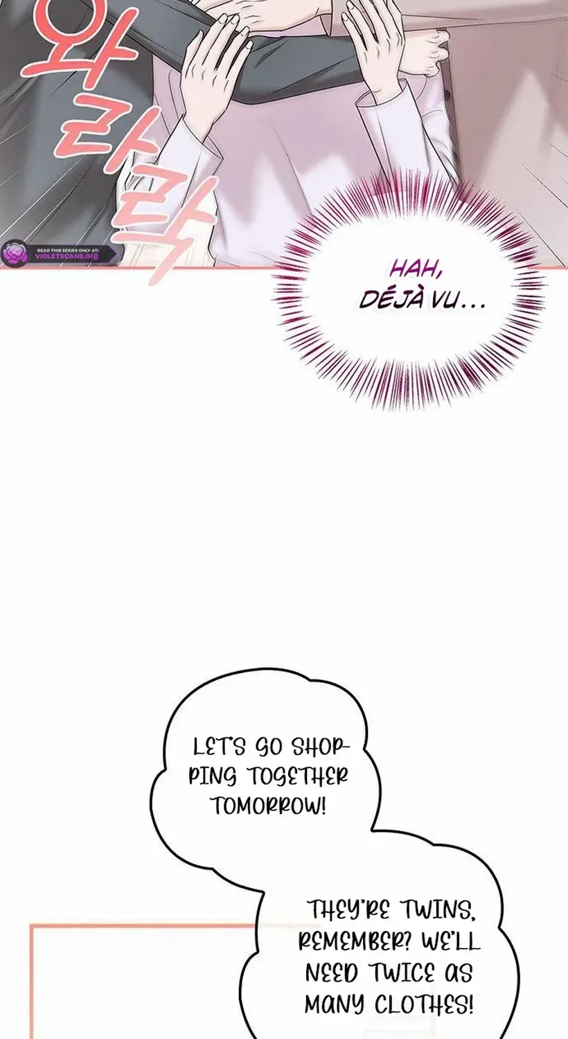 How far can we go as a couple? Chapter 73 page 51 - 