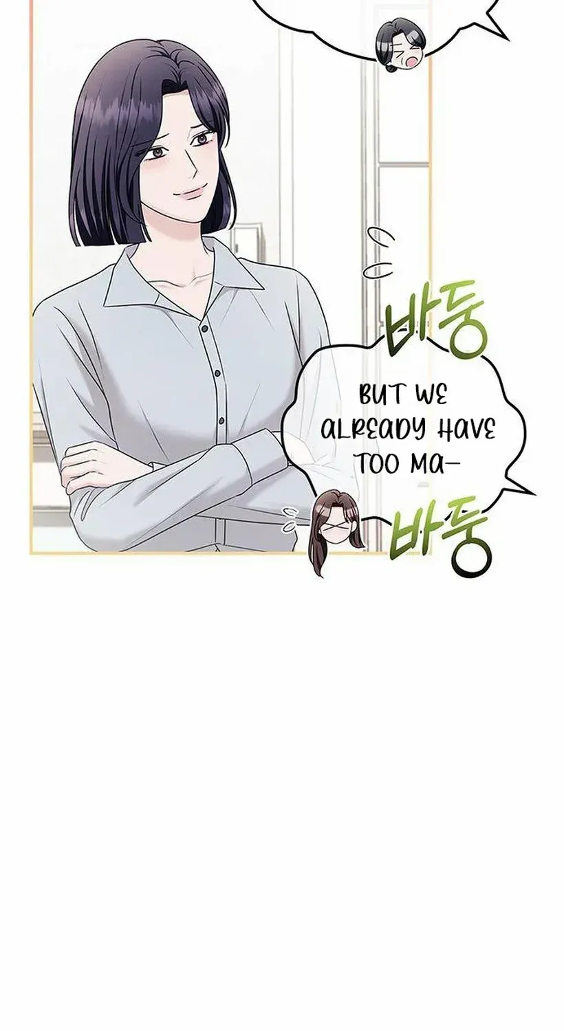How far can we go as a couple? Chapter 73 page 52 - 