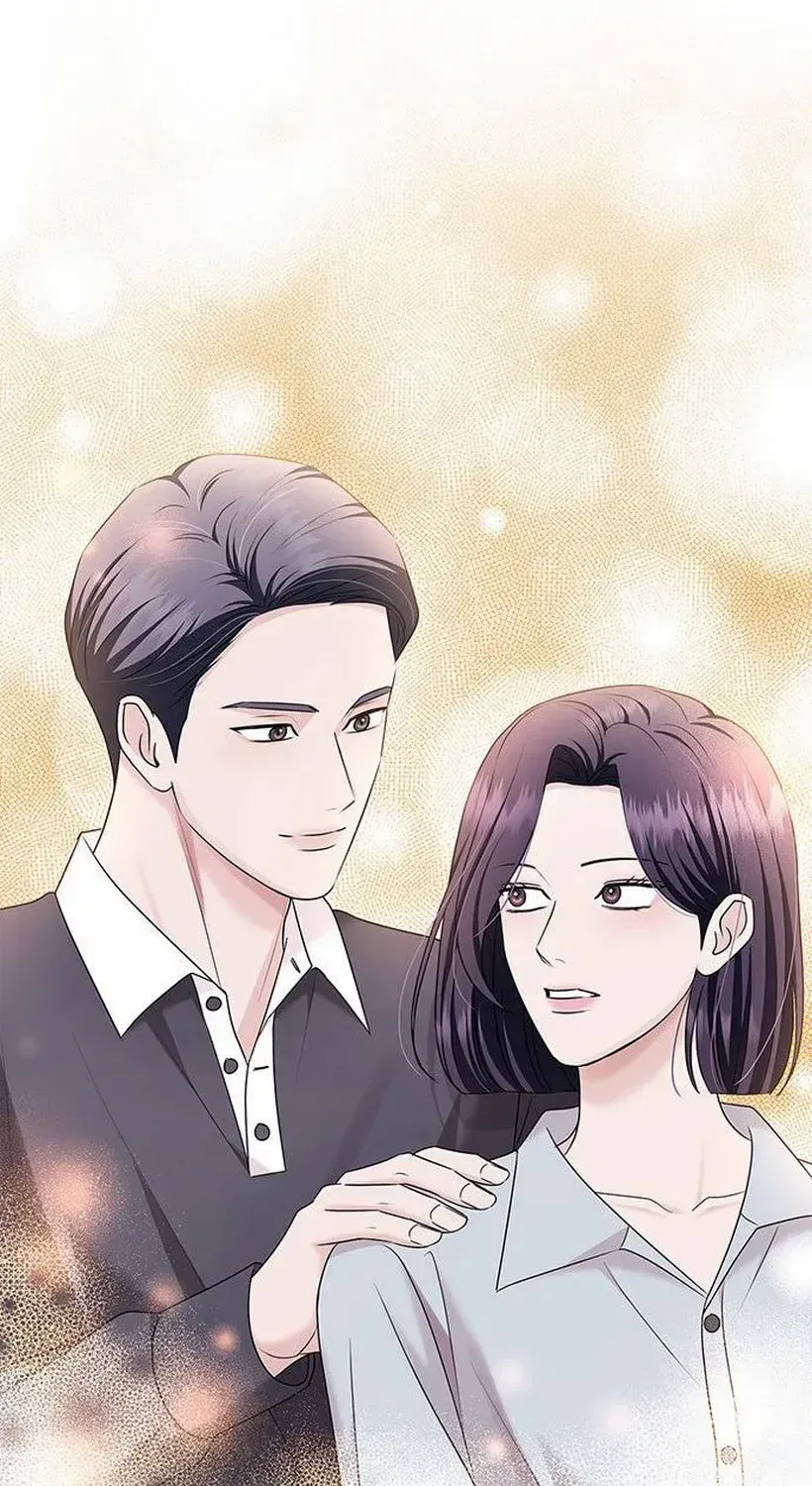 How far can we go as a couple? Chapter 73 page 54 - 