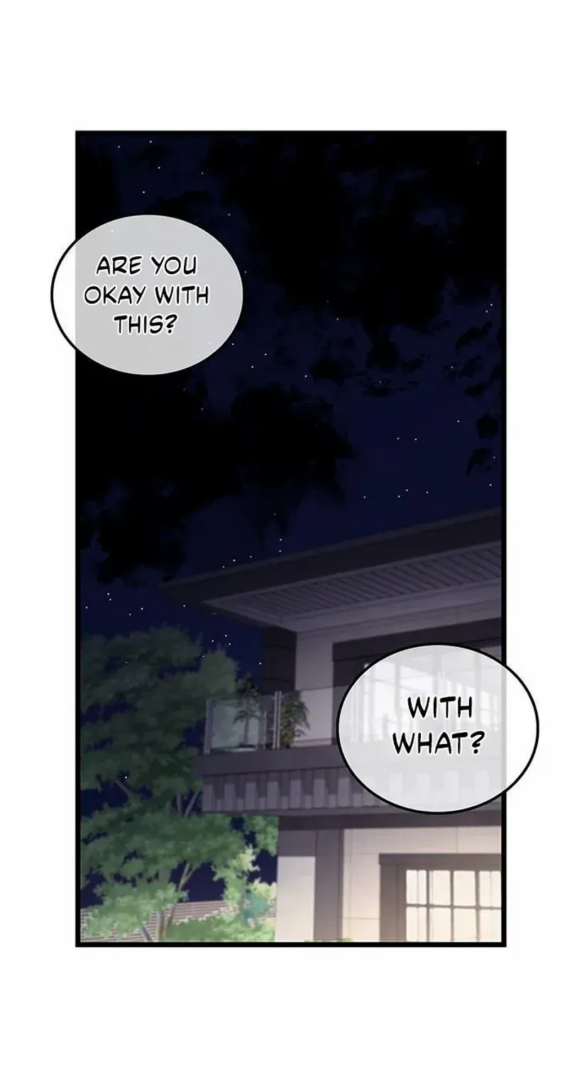 How far can we go as a couple? Chapter 73 page 56 - 