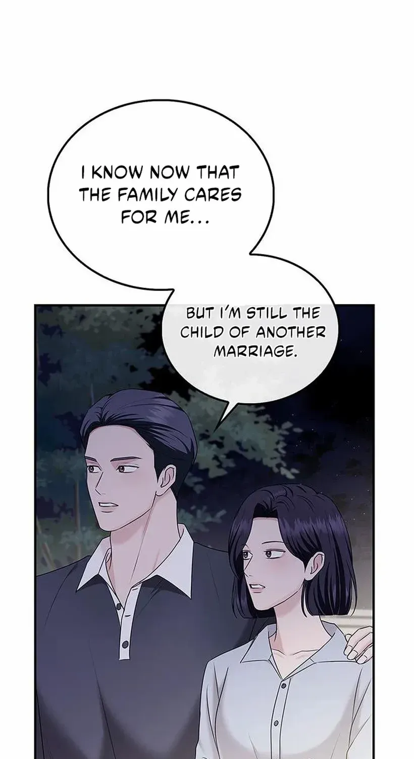 How far can we go as a couple? Chapter 73 page 64 - 