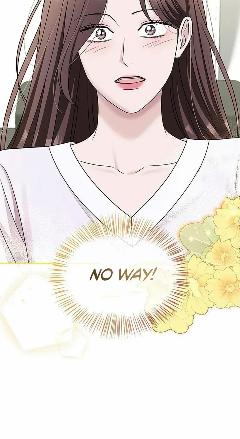 How far can we go as a couple? Chapter 73 page 8 - 