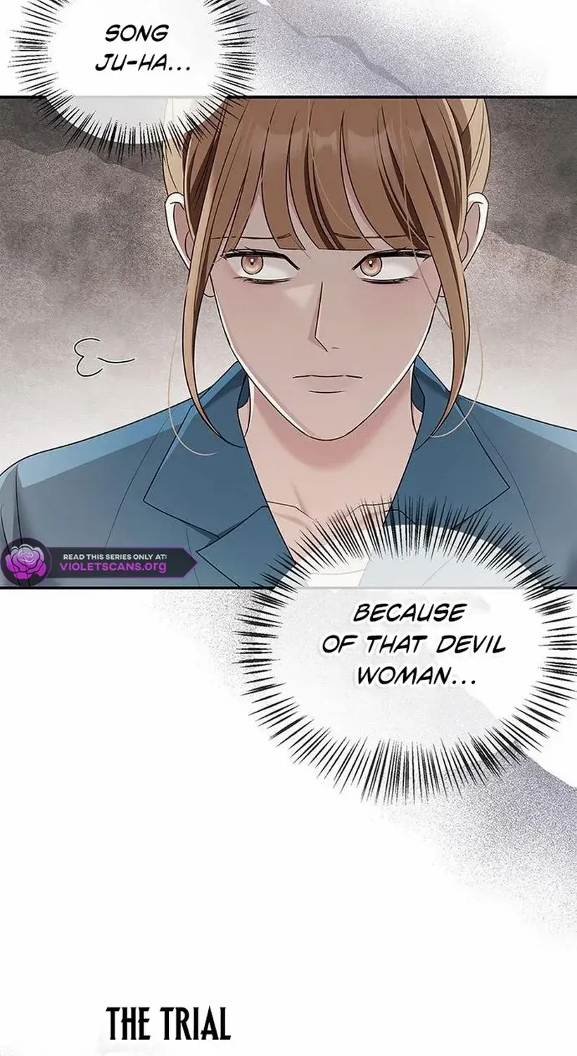 How far can we go as a couple? Chapter 73 page 83 - 
