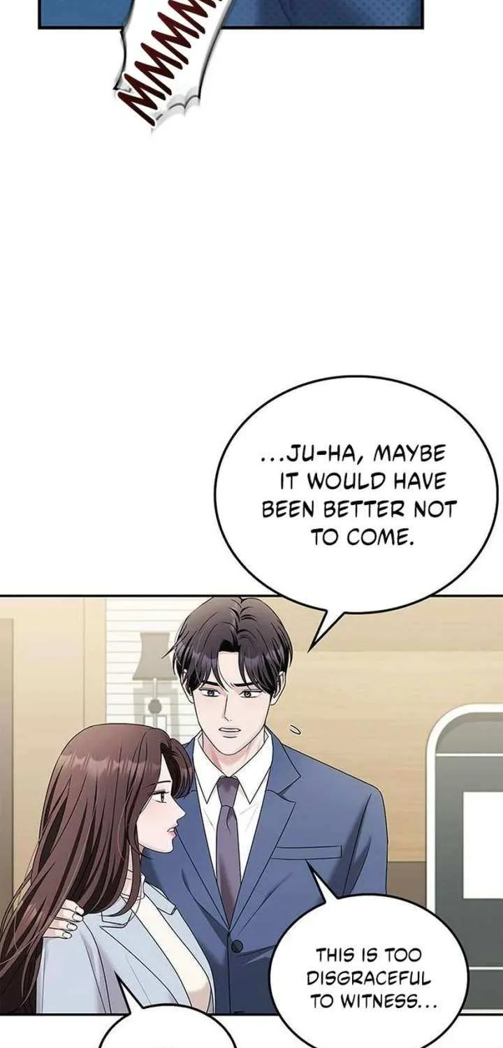 How far can we go as a couple? Chapter 74 page 24 - 