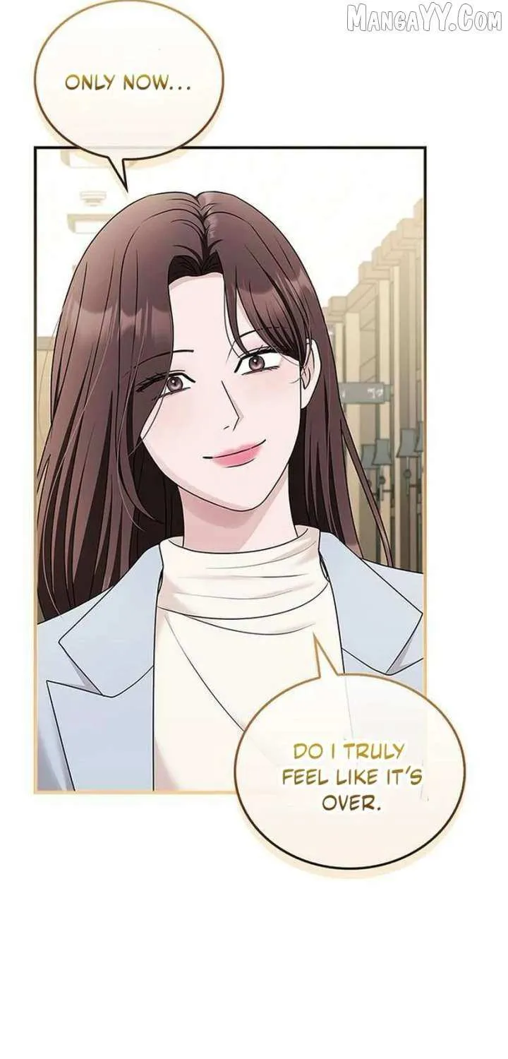 How far can we go as a couple? Chapter 74 page 26 - 
