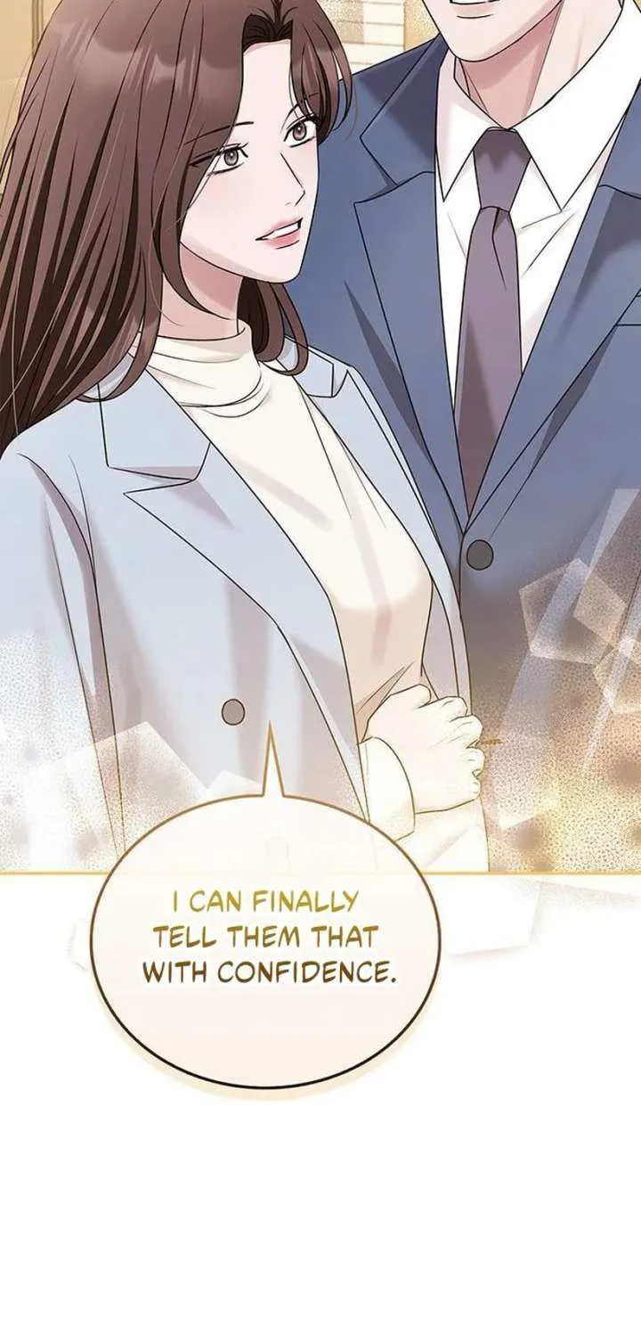 How far can we go as a couple? Chapter 74 page 28 - 