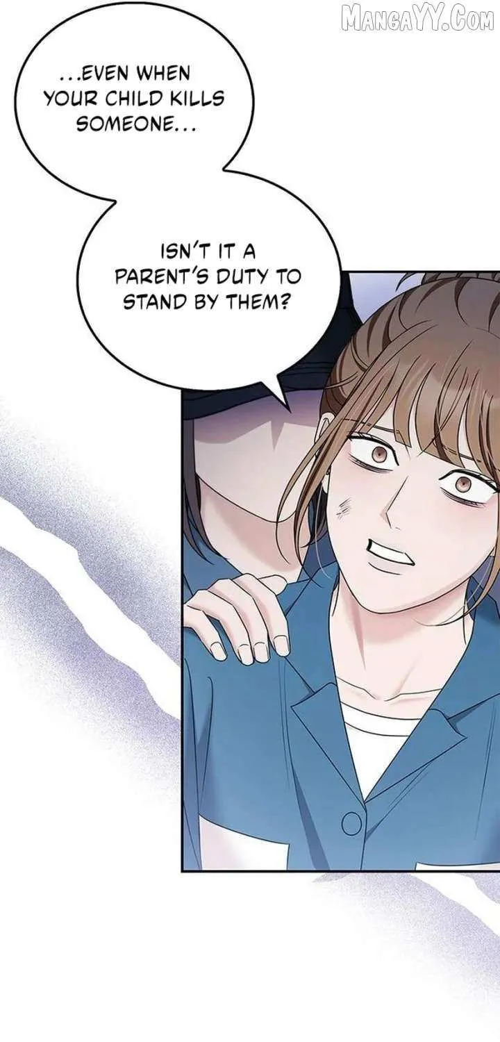 How far can we go as a couple? Chapter 74 page 34 - 