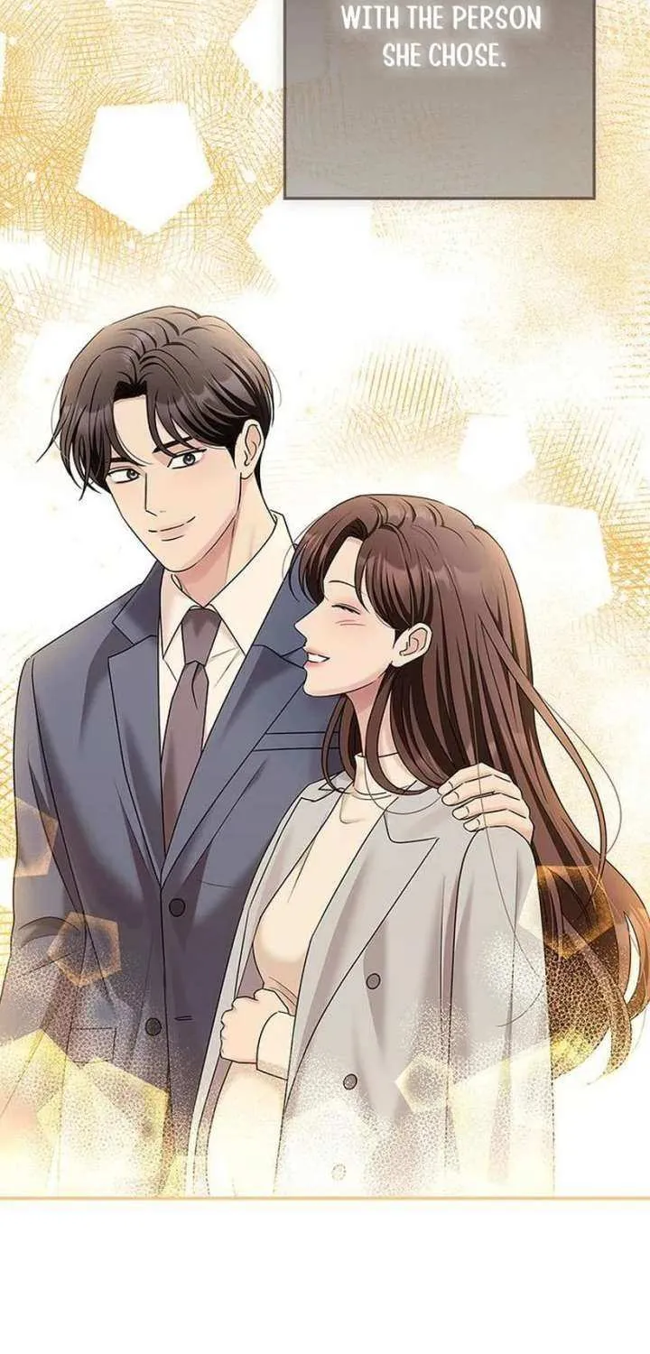 How far can we go as a couple? Chapter 74 page 38 - 