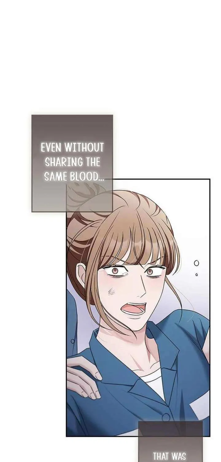 How far can we go as a couple? Chapter 74 page 39 - 