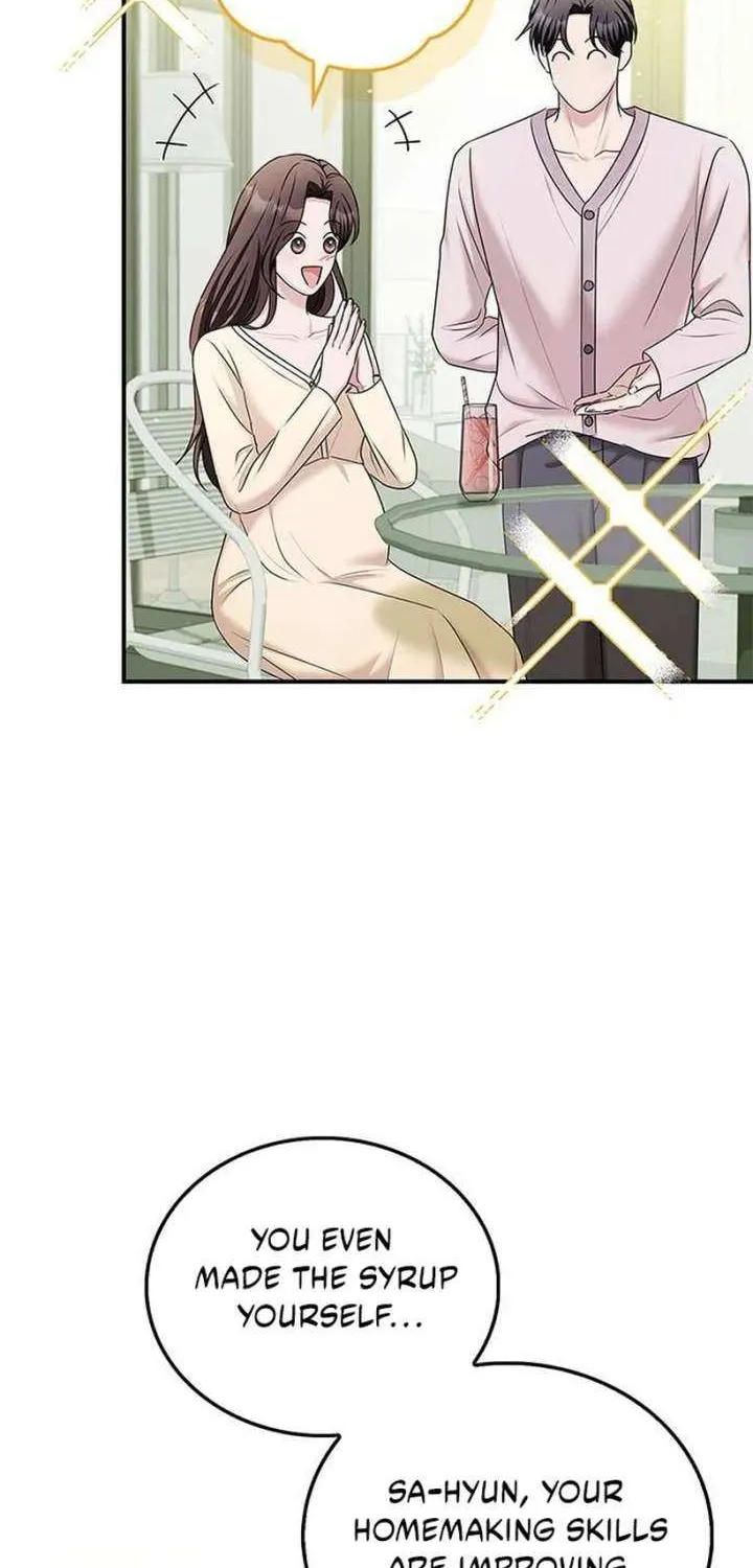 How far can we go as a couple? Chapter 74 page 45 - 
