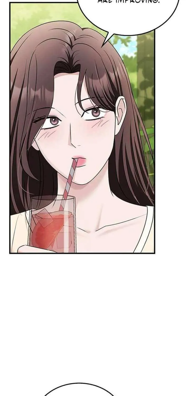 How far can we go as a couple? Chapter 74 page 46 - 