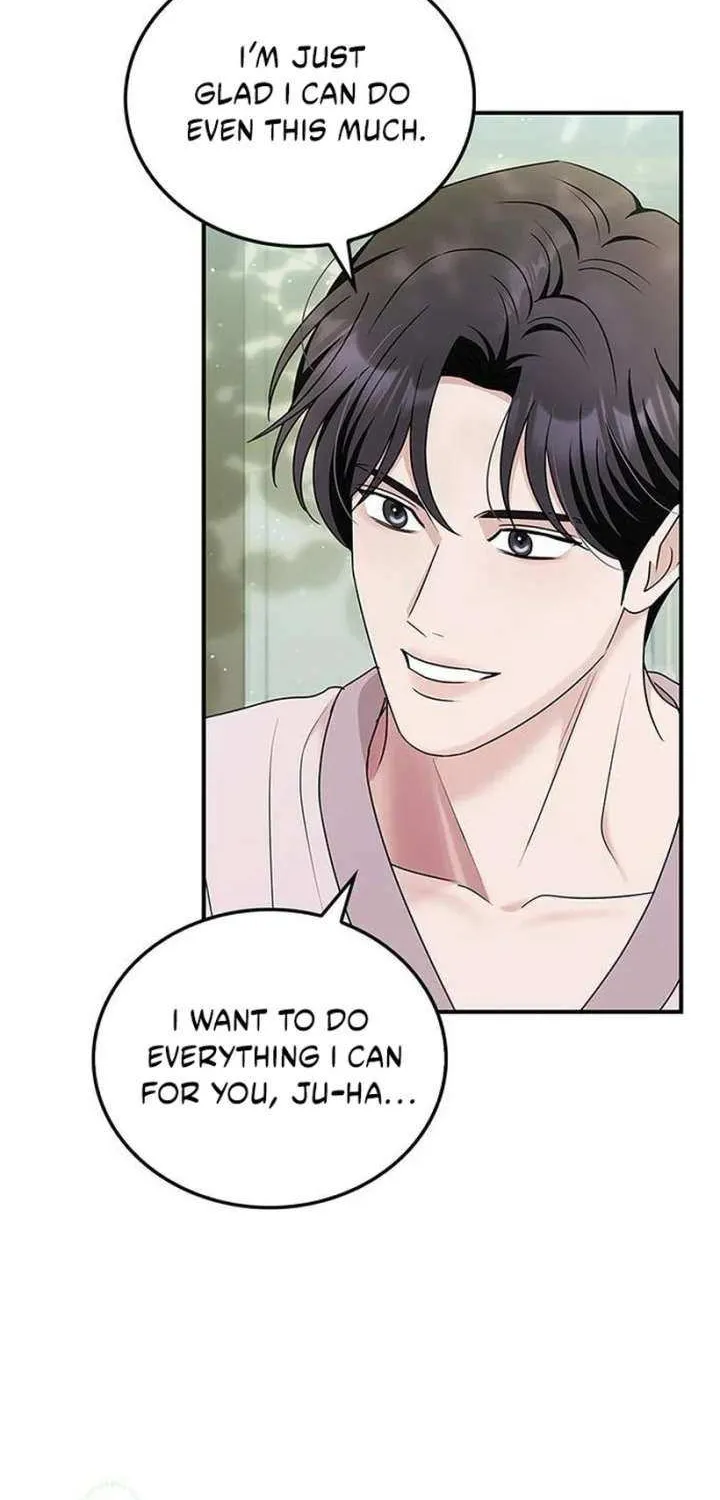 How far can we go as a couple? Chapter 74 page 47 - 