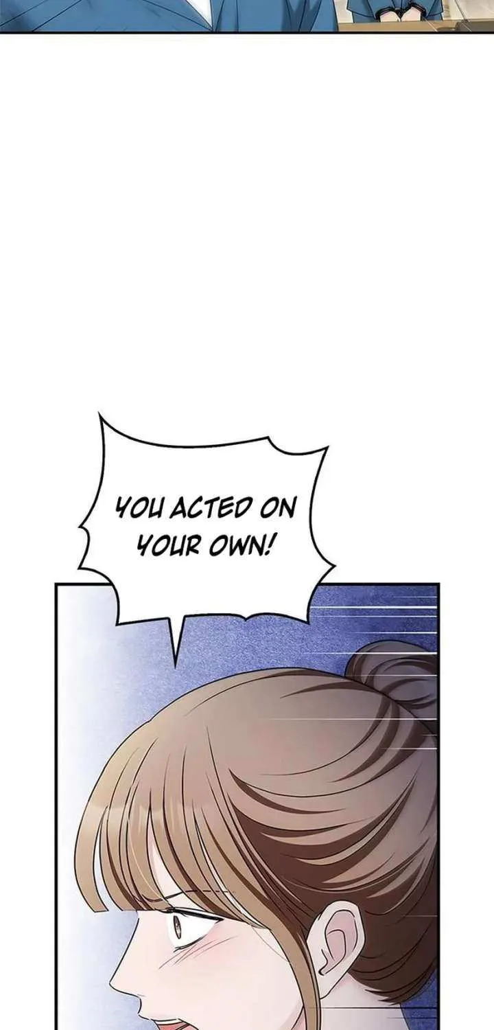 How far can we go as a couple? Chapter 74 page 6 - 