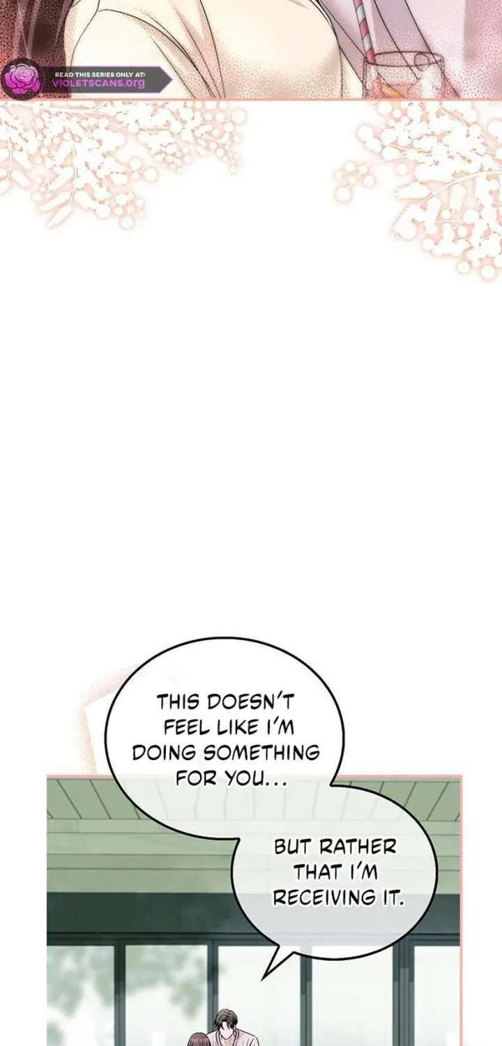 How far can we go as a couple? Chapter 74 page 52 - 
