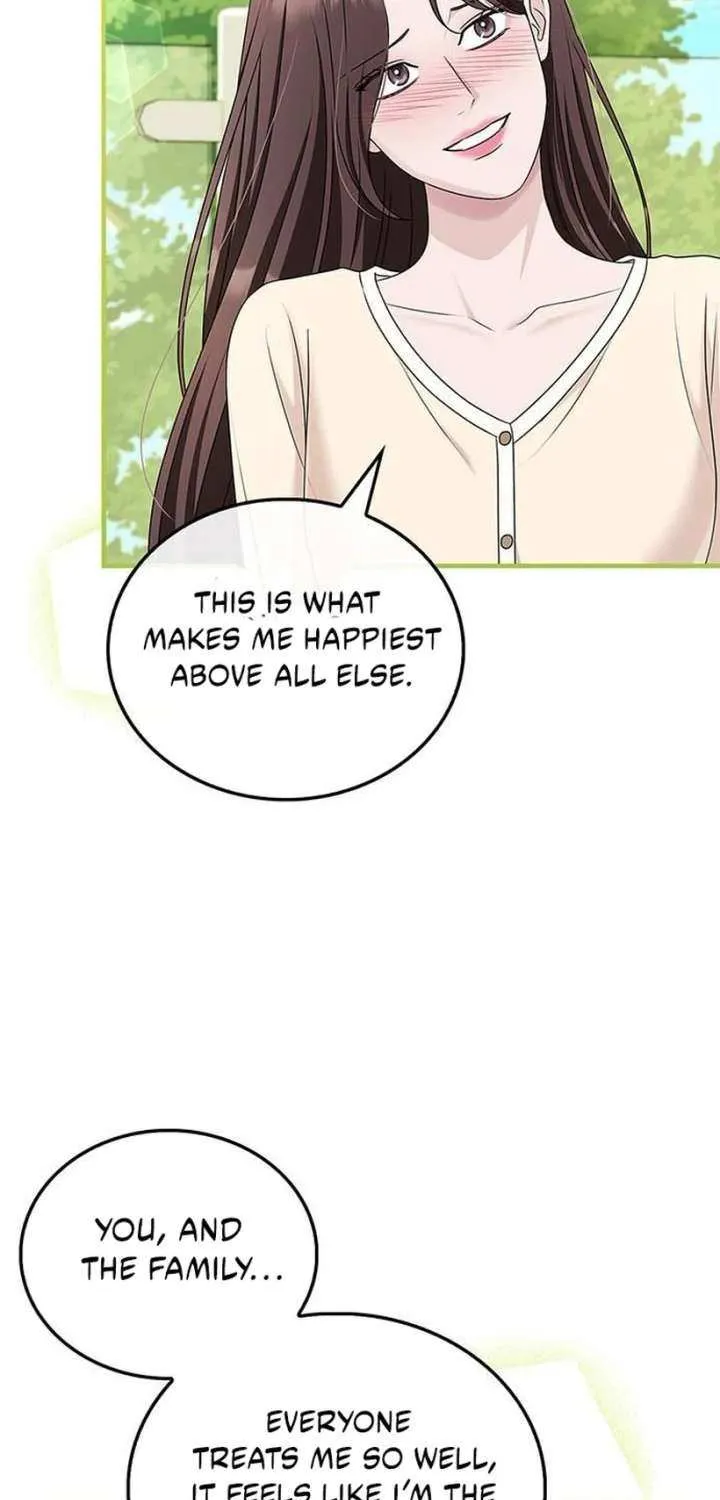 How far can we go as a couple? Chapter 74 page 54 - 