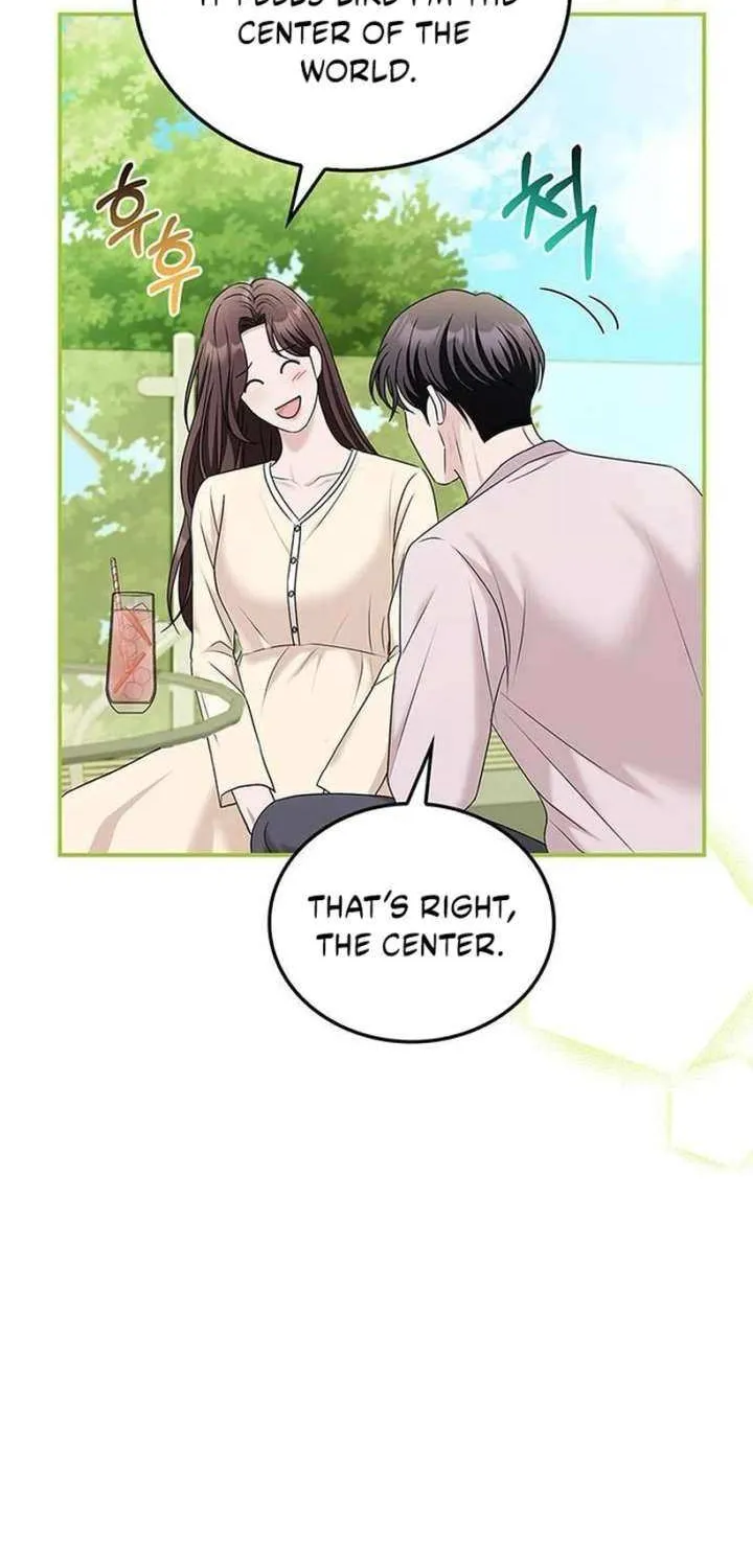 How far can we go as a couple? Chapter 74 page 55 - 