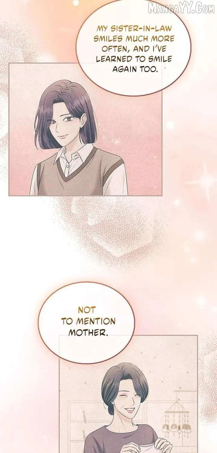 How far can we go as a couple? Chapter 74 page 58 - 
