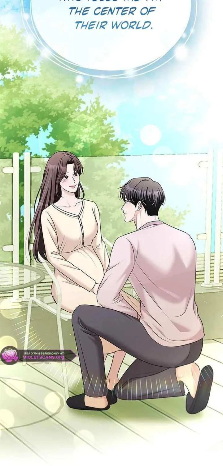 How far can we go as a couple? Chapter 74 page 64 - 