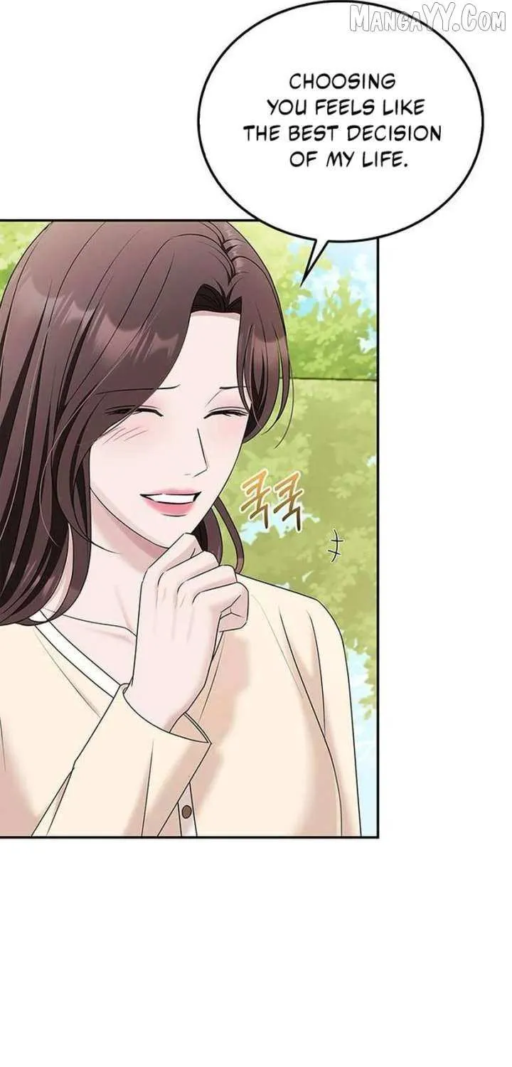 How far can we go as a couple? Chapter 74 page 66 - 