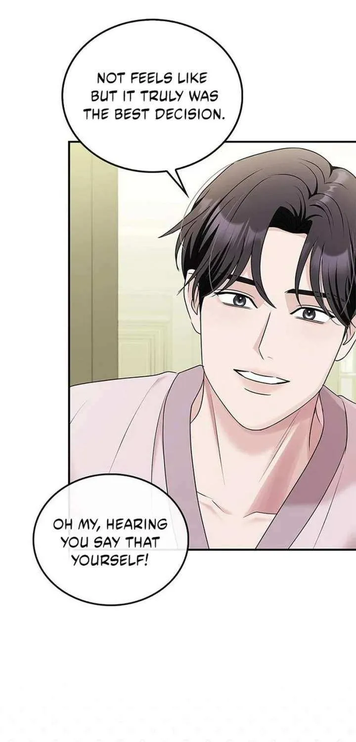 How far can we go as a couple? Chapter 74 page 67 - 