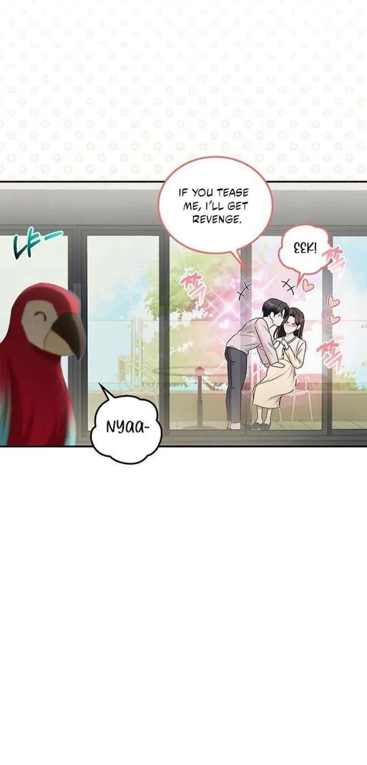 How far can we go as a couple? Chapter 74 page 68 - 