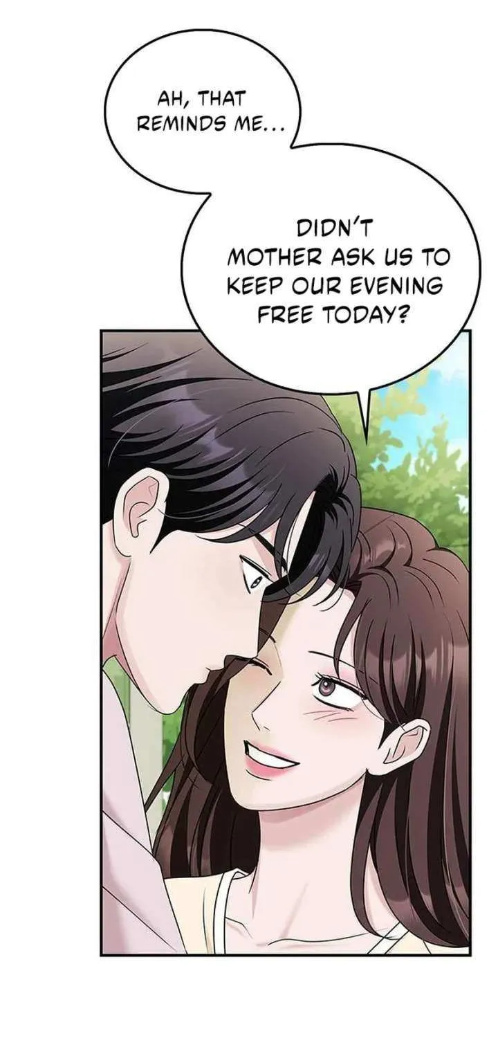 How far can we go as a couple? Chapter 74 page 69 - 