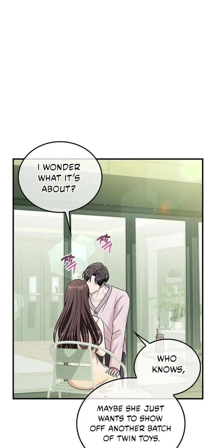 How far can we go as a couple? Chapter 74 page 70 - 