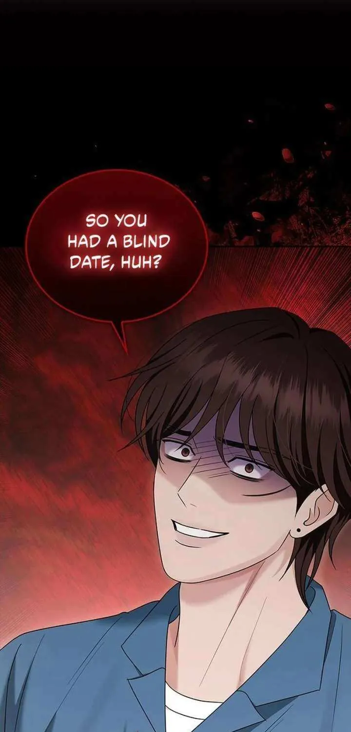 How far can we go as a couple? Chapter 74 page 8 - 