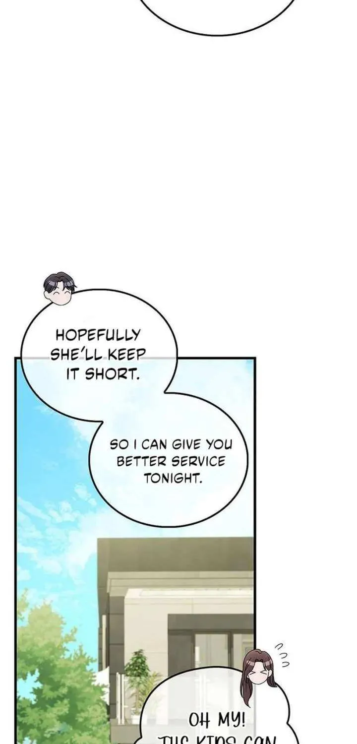 How far can we go as a couple? Chapter 74 page 71 - 