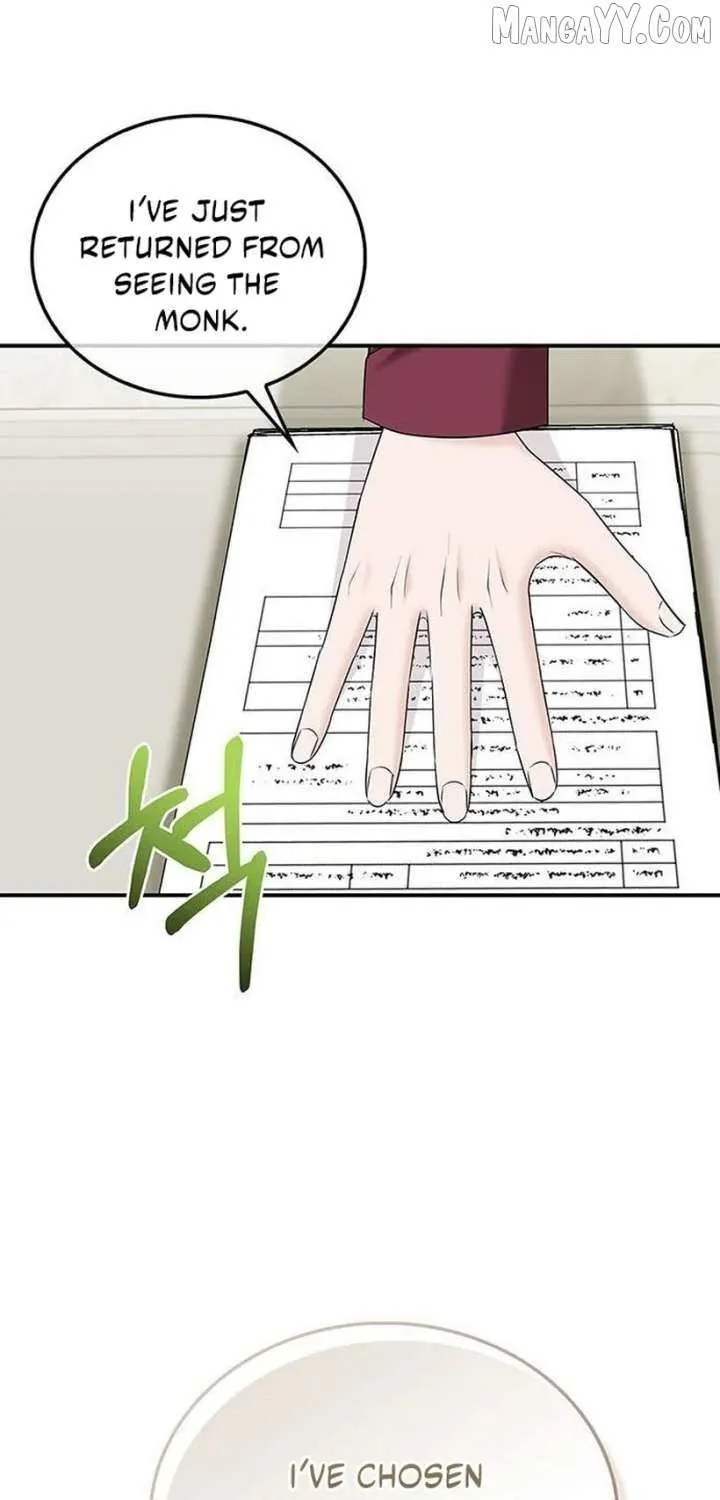 How far can we go as a couple? Chapter 74 page 74 - 