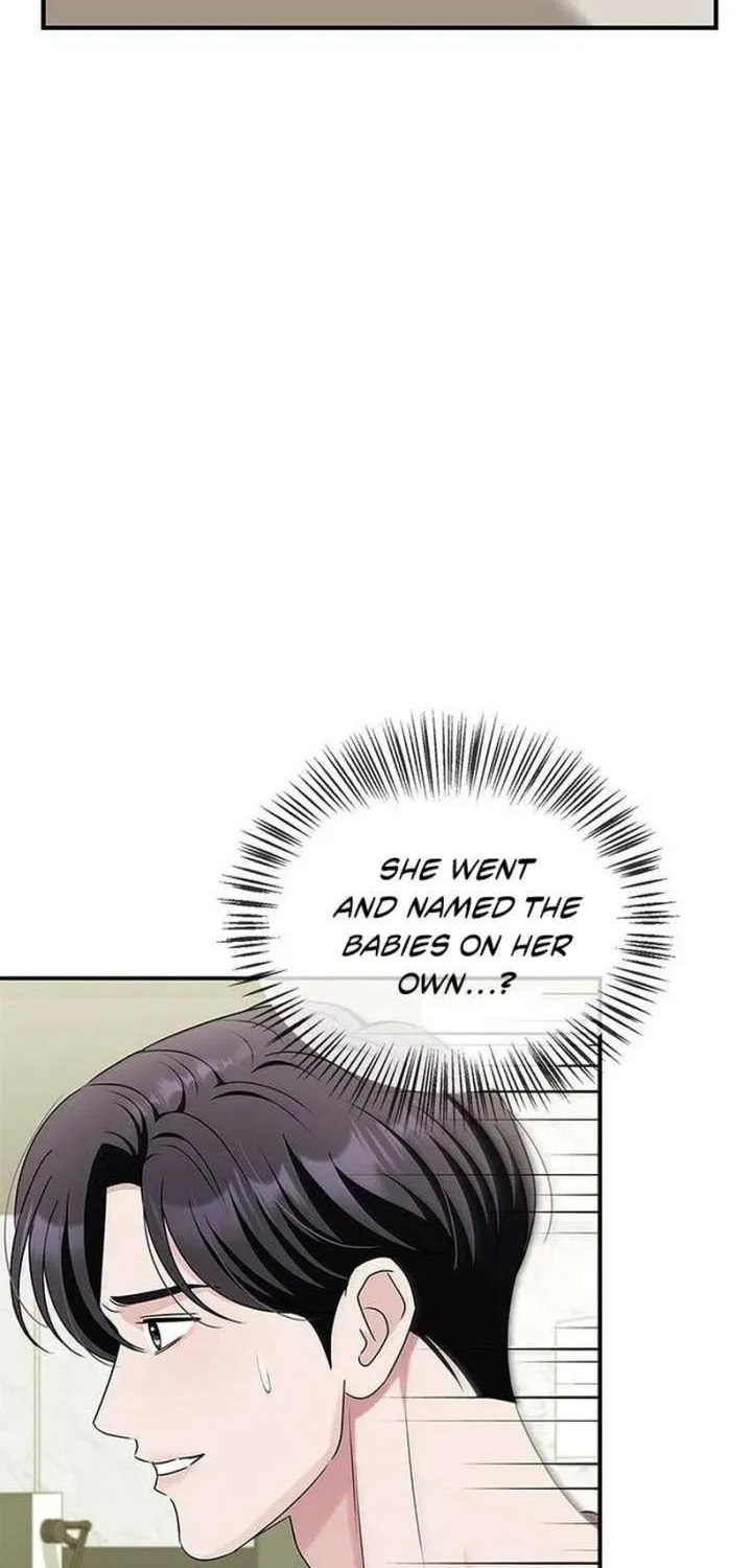 How far can we go as a couple? Chapter 74 page 77 - 