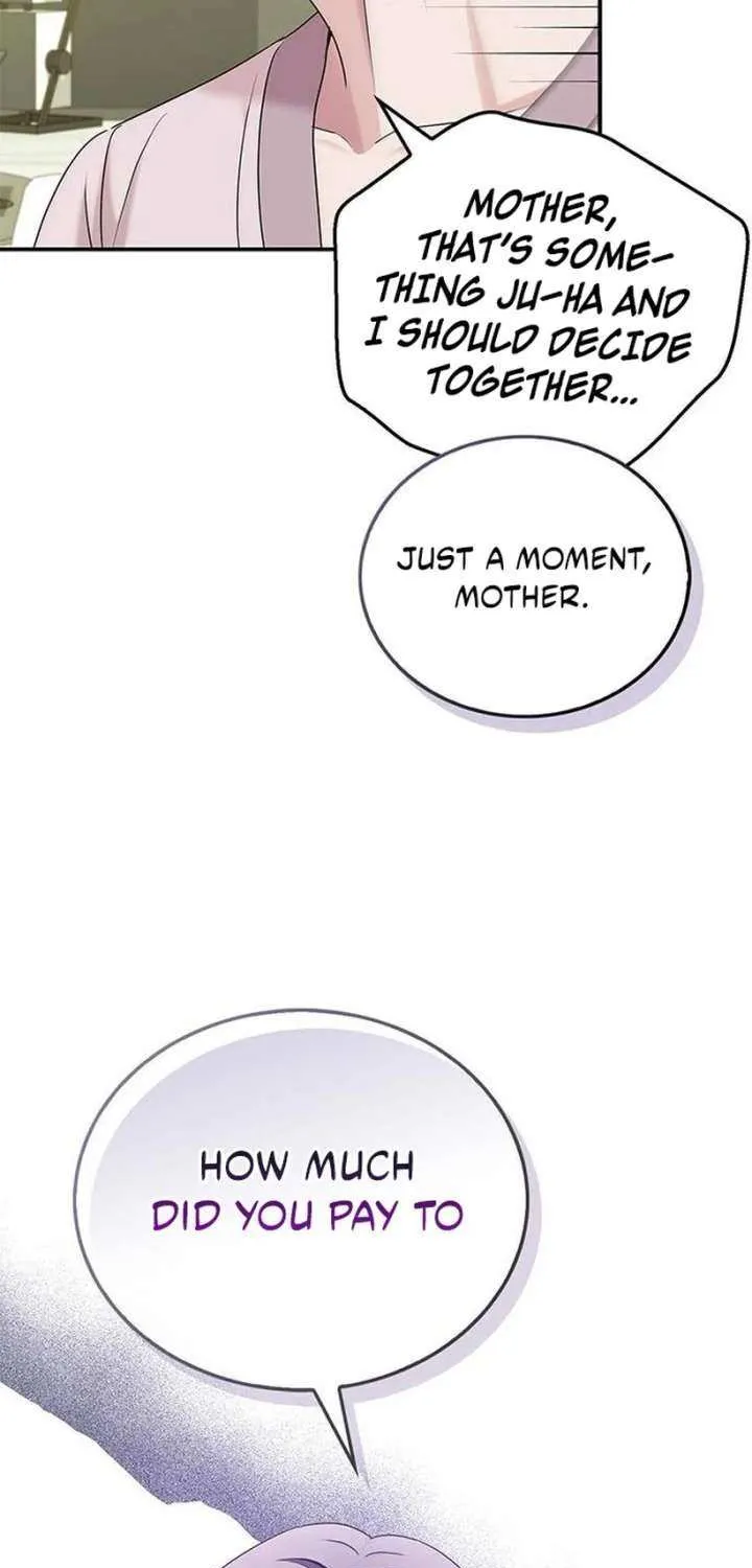 How far can we go as a couple? Chapter 74 page 78 - 
